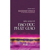 Dẫn Luận Về Đạo Đức Phật Giáo